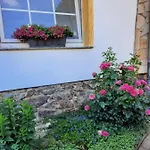 Apartment Gaestewohnung Am Thuemmlitzwald