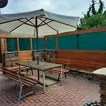 Apartment Gaestewohnung Am Thuemmlitzwald