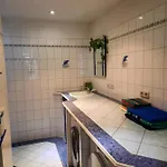 Apartment Gaestewohnung Am Thuemmlitzwald