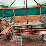 Gaestewohnung Am Thuemmlitzwald