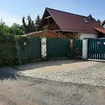 Apartment Gaestewohnung Am Thuemmlitzwald Grimma