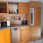 Apartment Gaestewohnung Am Thuemmlitzwald