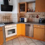 Apartment Gaestewohnung Am Thuemmlitzwald