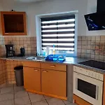 Apartment Gaestewohnung Am Thuemmlitzwald *