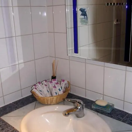 Apartment Gaestewohnung Am Thuemmlitzwald Grimma