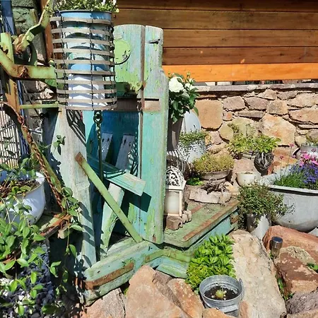 Gaestewohnung Am Thuemmlitzwald