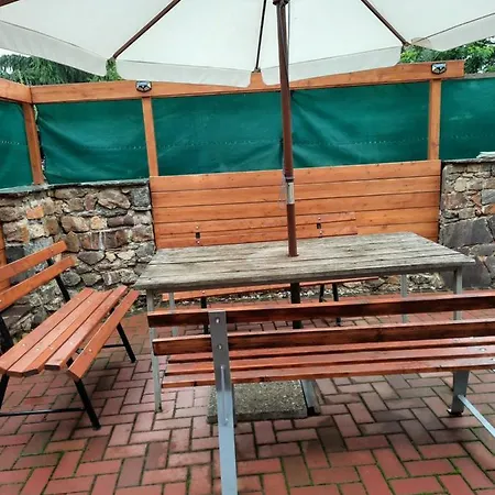 Gaestewohnung Am Thuemmlitzwald