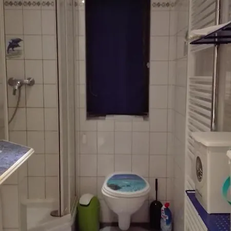 Gaestewohnung Am Thuemmlitzwald * Grimma