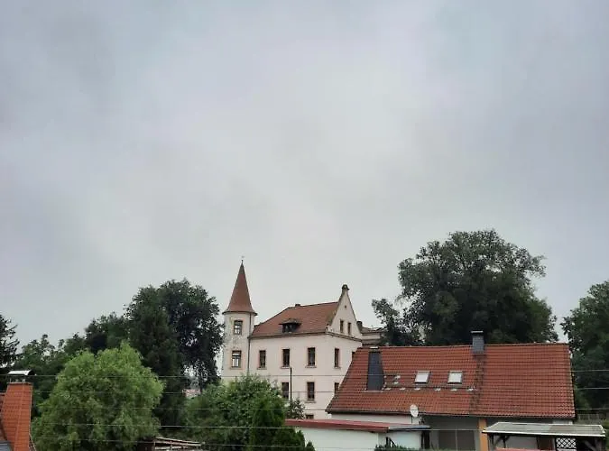 Gaestewohnung Am Thuemmlitzwald Appartement Grimma