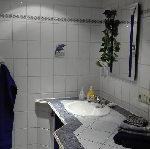 Gaestewohnung Am Thuemmlitzwald Appartement Grimma