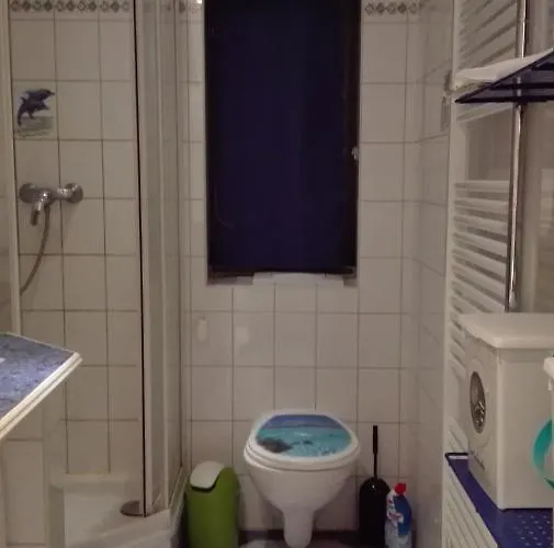 Gaestewohnung Am Thuemmlitzwald * Grimma